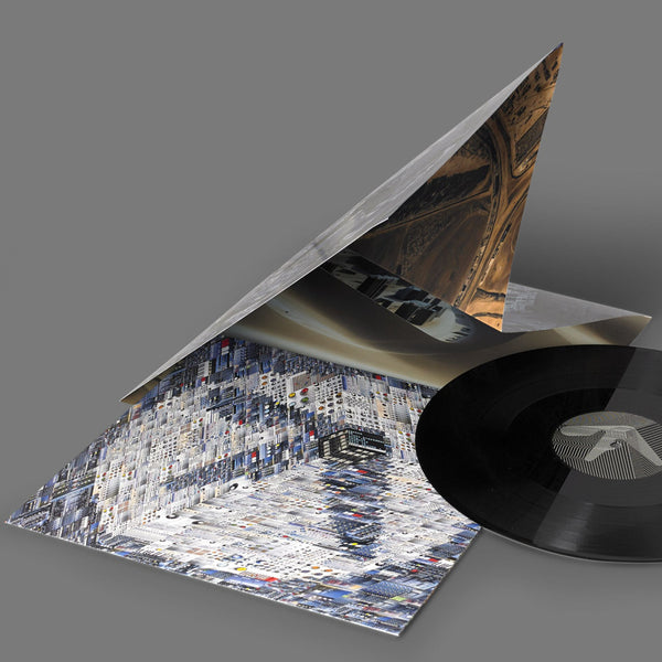 Aphex Twin – Blackbox Life Recorder 21f / In A Room7 F760