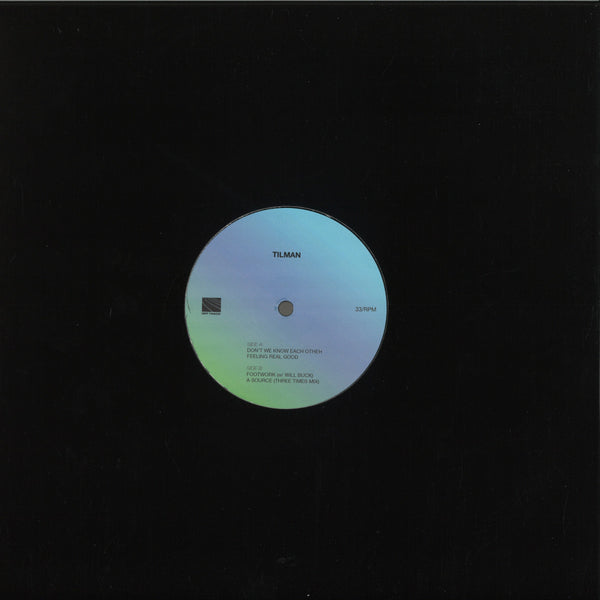 Tilman – We Gotta Do It