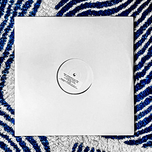 Glenn Underground – Love & Hurt