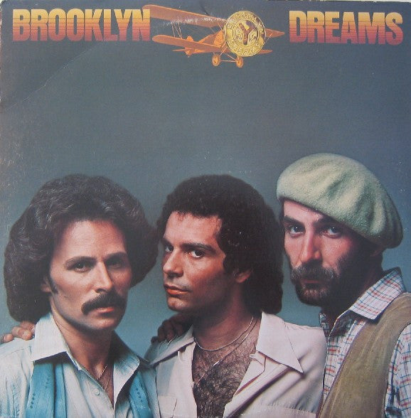 Brooklyn Dreams – Brooklyn Dreams
