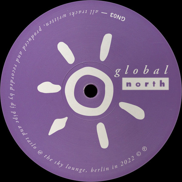DJ Pipe + Taslo – Motion Suite