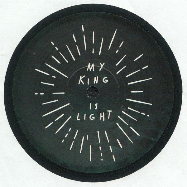 Nina Kraviz – Tarde Remixes