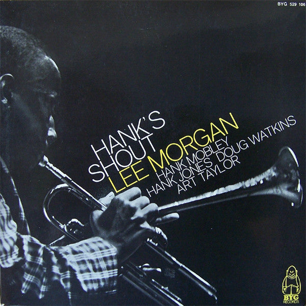 Lee Morgan – Hank's Shout