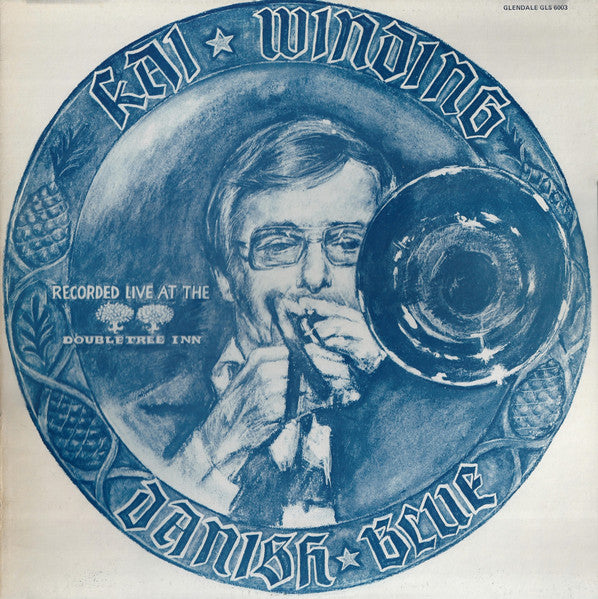 Kai Winding – Danish Blue