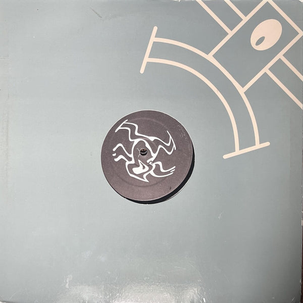 Finger Fest Inc. – Auto Porno (Remixes)