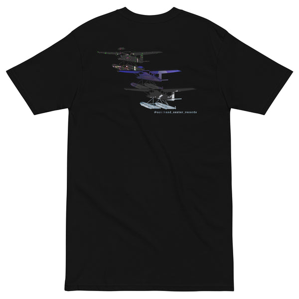 Command_Tee: 3.0