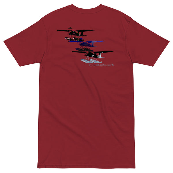 Command_Tee: 3.0