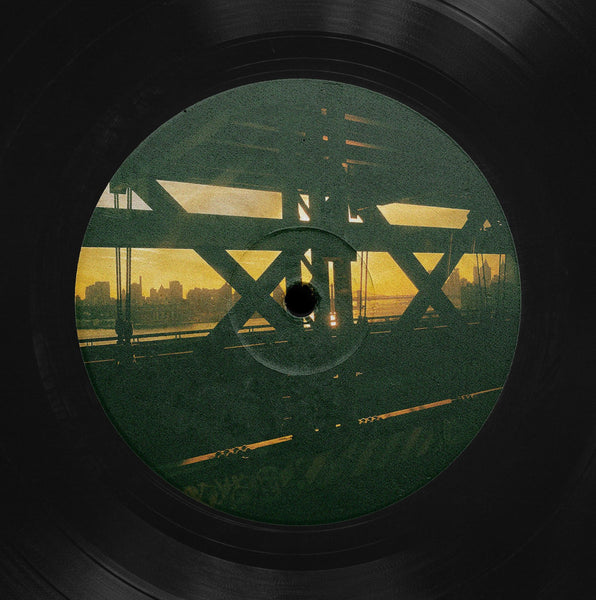 John Barera - Message In The Air EP