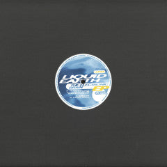 Liquid Earth  – The Electronic Brain EP