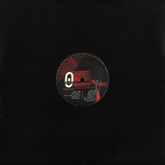 Oblique Records 002