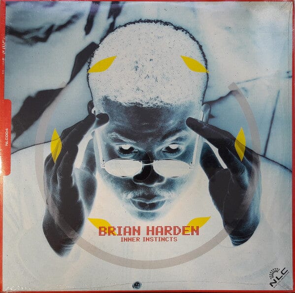 Brian Harden – Inner Instincts New Command Center Records