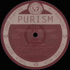 ilfi – Thicker Dimensions