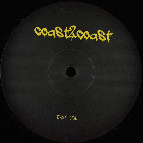 Unknown Artist – coast2coast 003