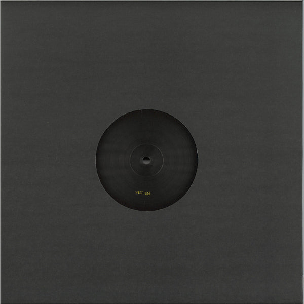 Unknown Artist – coast2coast 003