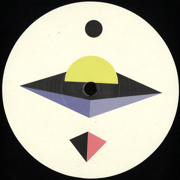 Mario Liberti – Get Lost Ep