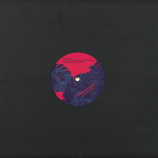 FloatingChord – Rhadoo Remixes