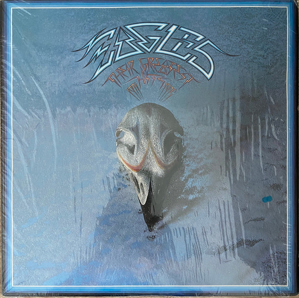 Eagles – Their Greatest Hits 1971-1975
