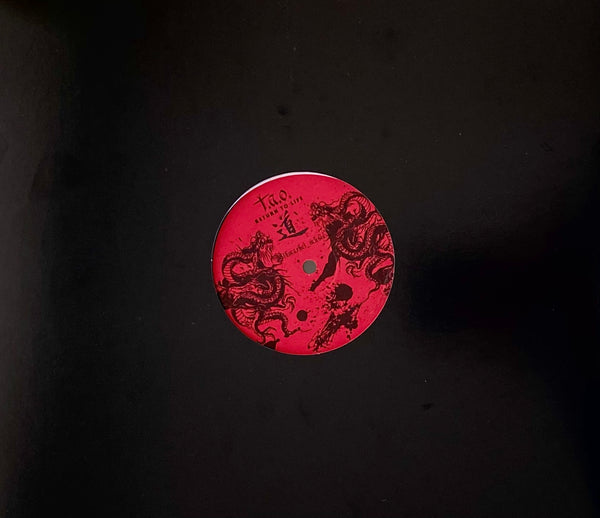 T.A.O. – Return to Life