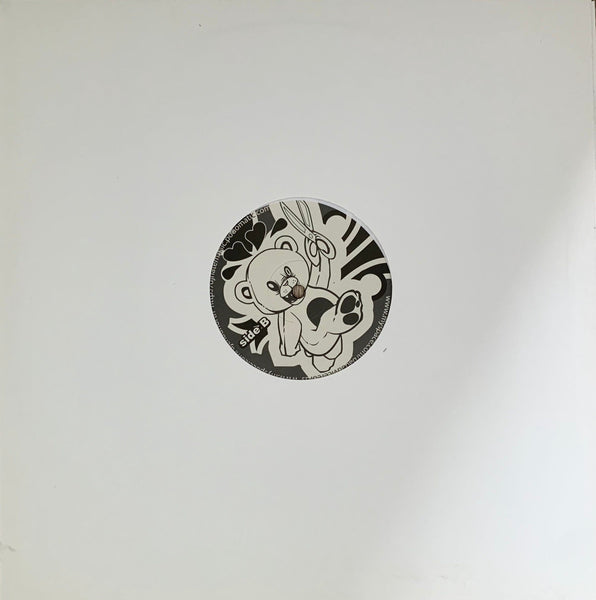 Chad North And Nate Manic – The North By Midwest EP New Command Center Records