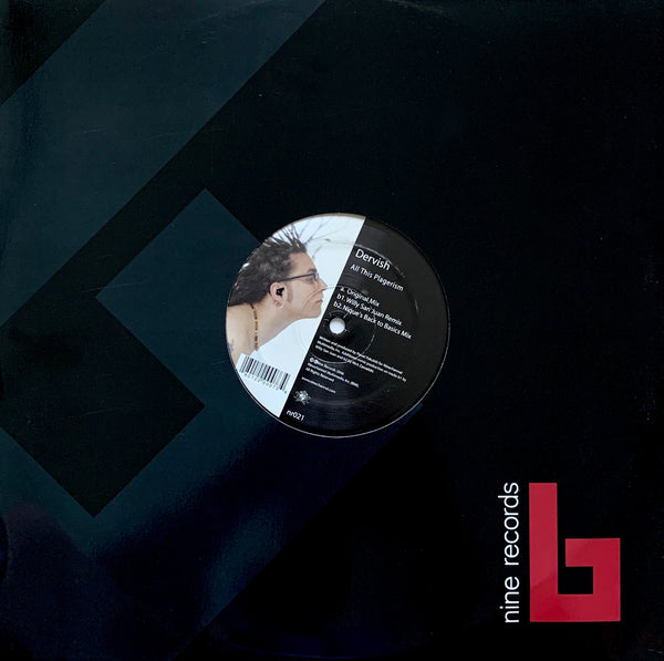 Dervish – All This Plagerism