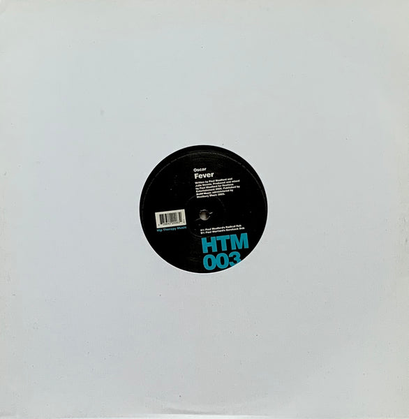 Oscar – Fever