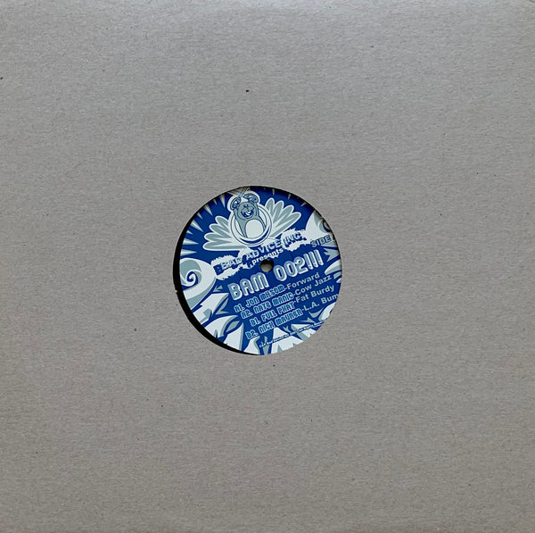 BAM 002!!! - Various 