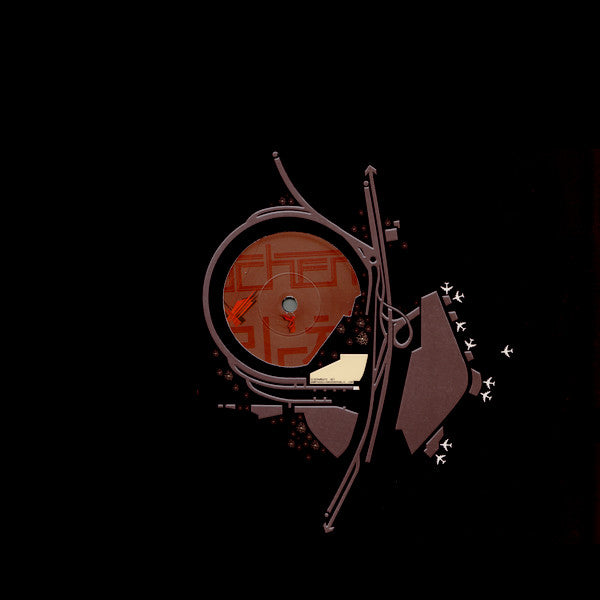 Richard Coleman Devine – Richard Coleman Devine EP