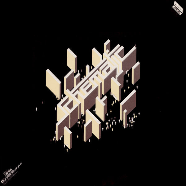 Richard Coleman Devine – Richard Coleman Devine EP