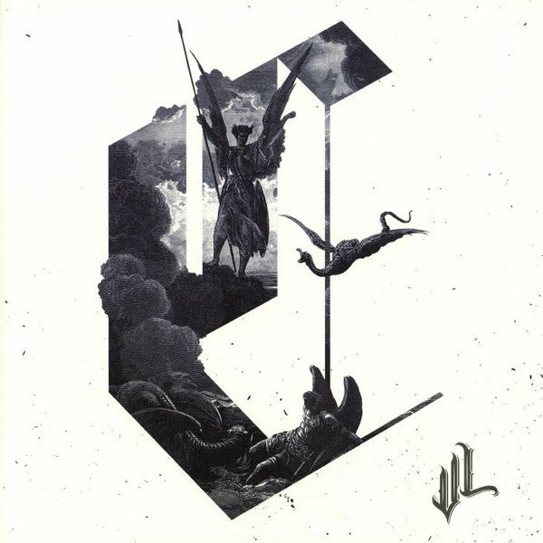 Jamie Lie A Kwie – Jungl. EP