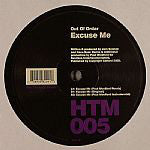Out Of Order  – Excuse Me