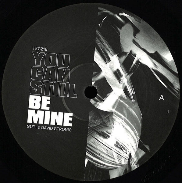 Guti & David Gtronic – You Can Still Be Mine