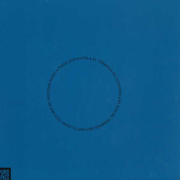 iota – PS004