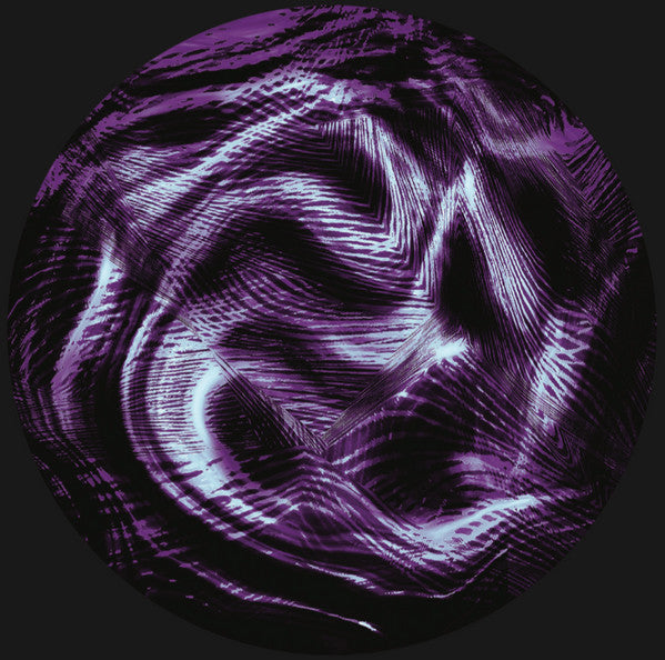 Oblique Records 001