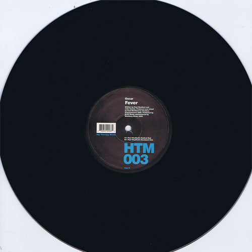 Oscar – Fever