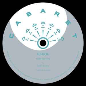 EkBox - Tidally Locked EP