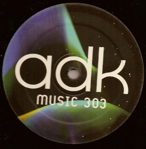 ADK Feat. Evil Concussion – Feuerzauber Am Nachthimmel