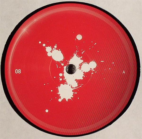 DJ Emerson – Max Bass