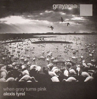 Alexis Tyrel – When Gray Turns Pink