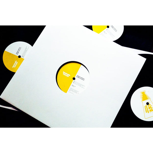 Global Pulse EP - VA