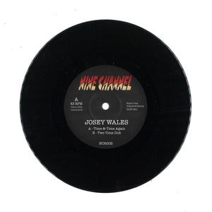 Josey Wales & Grant Dell - Time & Time Again