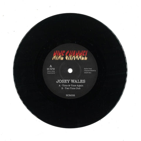 Josey Wales & Grant Dell - Time & Time Again