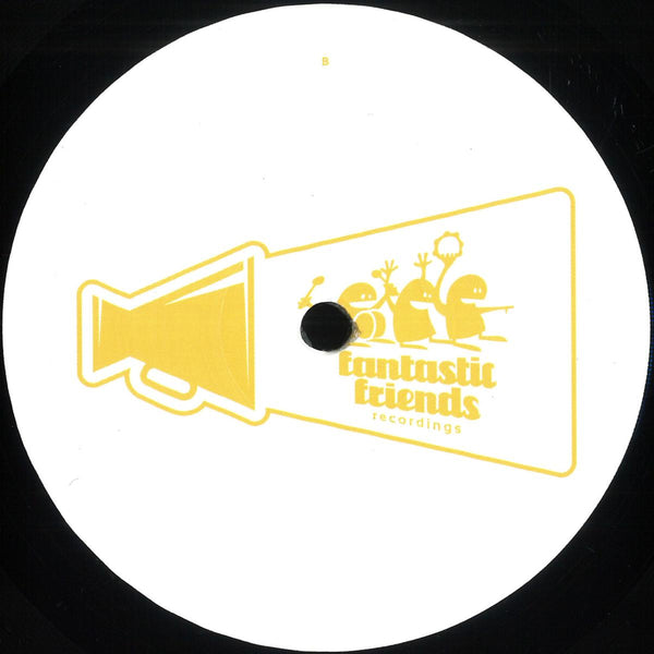 Global Pulse EP - VA