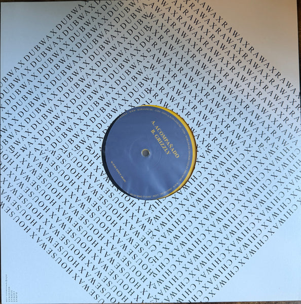 Arapu – Acompañado