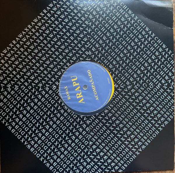 Arapu – Acompañado