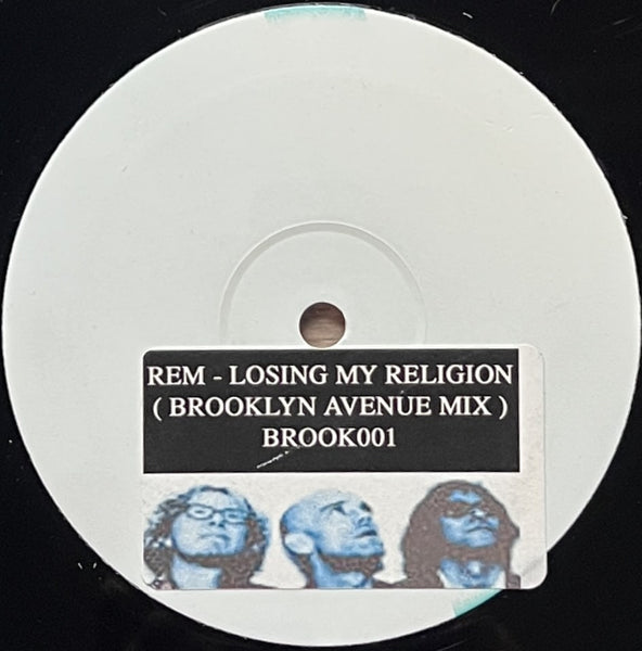 Brooklyn Avenue – Losing My...