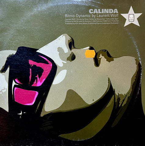 Ritmo-Dynamic By Laurent Wolf – Calinda