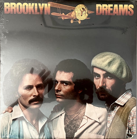 Brooklyn Dreams – Brooklyn Dreams (SEALED)