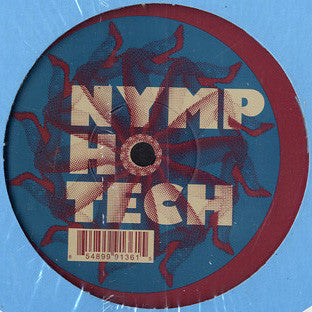 Huge Hephner – Nymphotech Vol 1