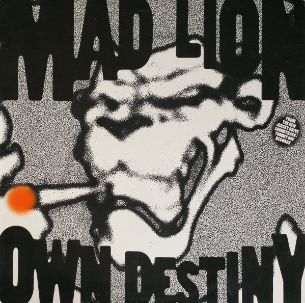 Mad Lion – Own Destiny