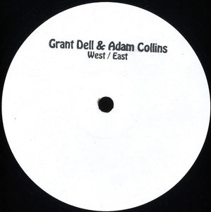 Grant Dell, Adam Collins – West / East